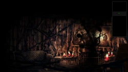 Silence of the Sleep Screenshots