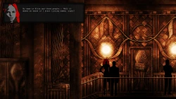 Silence of the Sleep Screenshots