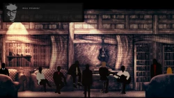 Silence of the Sleep Screenshots