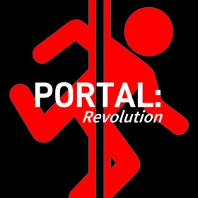 Portal: Revolution