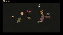 Mosa Lina Screenshots