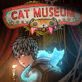 Cat Museum