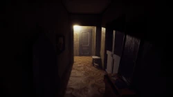 From The Darkness Screenshots