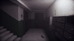 From The Darkness Screenshots