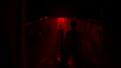 From The Darkness Screenshots