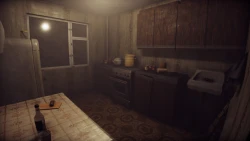 From The Darkness Screenshots