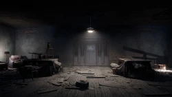 Скриншот к игре What Happened