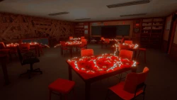 Скриншот к игре What Happened