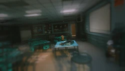 Скриншот к игре What Happened