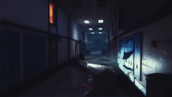 What Happened Screenshots