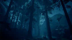 What Happened Screenshots