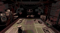 Buckshot Roulette Screenshots