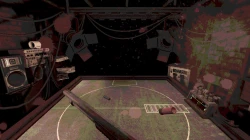 Buckshot Roulette Screenshots