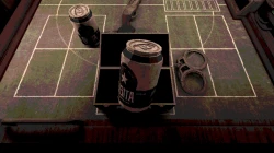 Buckshot Roulette Screenshots