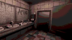 Buckshot Roulette Screenshots