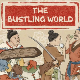 The Bustling World