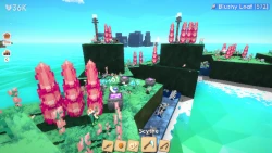 Outpath Screenshots