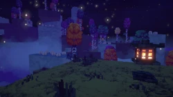 Outpath Screenshots