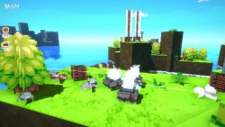 Outpath Screenshots
