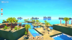 Outpath Screenshots