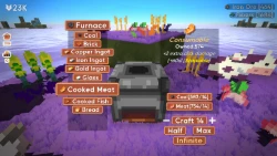 Outpath Screenshots