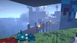 Outpath Screenshots
