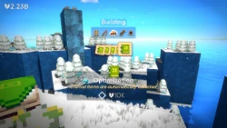 Outpath Screenshots