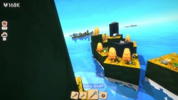 Outpath Screenshots