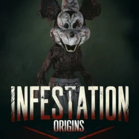 Infestation: Origins