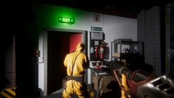 Infestation: Origins Screenshots