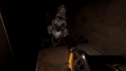 Infestation: Origins Screenshots