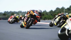 MotoGP 22 Screenshots