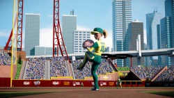 Super Mega Baseball 4 Screenshots
