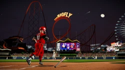 Super Mega Baseball 4 Screenshots