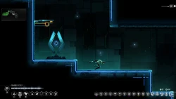 BlazBlue Entropy Effect Screenshots