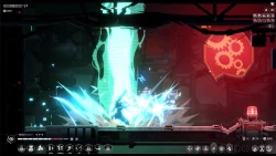 BlazBlue Entropy Effect Screenshots