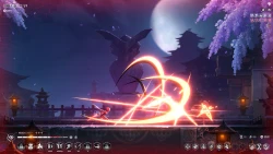 BlazBlue Entropy Effect Screenshots