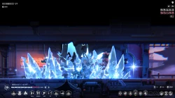 BlazBlue Entropy Effect Screenshots