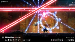 BlazBlue Entropy Effect Screenshots