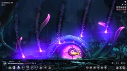 BlazBlue Entropy Effect Screenshots