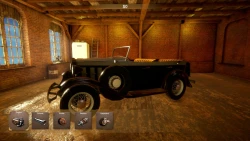 Bootlegger's Mafia Racing Story Screenshots