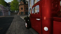 Bootlegger's Mafia Racing Story Screenshots