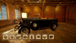 Bootlegger's Mafia Racing Story Screenshots