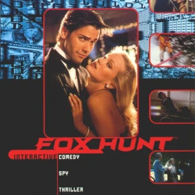 Fox Hunt
