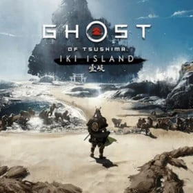 Ghost of Tsushima: Iki Island