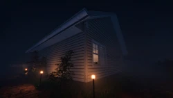 9 Childs Street Screenshots