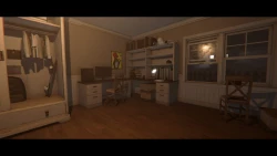 9 Childs Street Screenshots