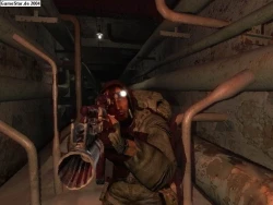 Скриншот к игре S.T.A.L.K.E.R.: Shadow of Chernobyl
