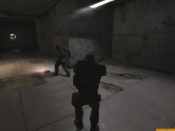 Скриншот к игре S.T.A.L.K.E.R.: Shadow of Chernobyl