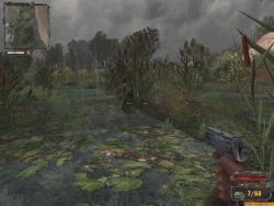 S.T.A.L.K.E.R.: Shadow of Chernobyl Screenshots